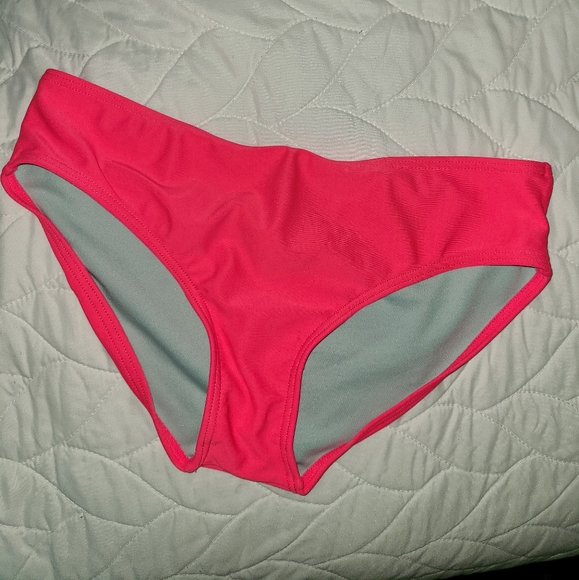 Xhilaration bikini swimsuit bathing suit bottoms - Picture 3 of 4